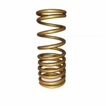 Landrum Springs K18-125 5" Od Rear Conventional 18" Length Gold. Fixed Price $112.74.