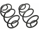 Moog 5401 Coil Spring Rear. Fixed Price $153.67.