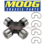 Moog At Transmission Universal Joint For 1961-1966 Gmc Suburban Driveline Ee. Fixed Price $33.81.