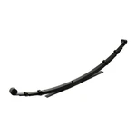 For Jeep Grand Wagoneer 1990 1991 Suspension Leaf Spring Steel Black 5358943. Fixed Price $532.52.