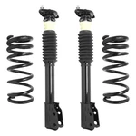 For 1986-1999 Buick Lesabre Air Spring To Coil Conversion Kit Rear Unity. Fixed Price $286.62.