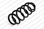 Coil Spring-awd, Sedan Lesjofors 4095057 Fits 04-05 Vw Passat. Fixed Price $86.95.