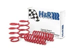 H&r Sport Lowering Springs Kit For 2008-2013 Bmw E90 E92 M3 Coupe And Sedan. Fixed Price $327.63.