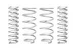 Eibach Front&rear Lifted Coil Spring Ascent 19-21 E30-77-023-01-22. Fixed Price $519.37.