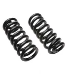 Coil Spring Set Moog 6454. Fixed Price $109.95.