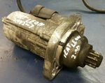 2007 Seat Leon 2.0 Tdi Diesel Manual Starter Motor Vw Ag 02M911023N Valeo TS18E3. Fixed Price $53.77.