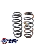 Volkswagen Golf Gti MK6 Rear Sport Coil Spring Set Left Right N/o/s 1K0511115EB. Fixed Price $191.04.