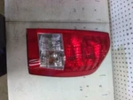 Passenger Tail Light Lwb 118.9" Opt K13D Fits 10-12 14 Sedona 329388. Fixed Price $110.99.