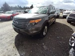 Air/coil Spring Rear Awd Thru 09/03/12 Fits 11-13 Explorer 11927047. Fixed Price $83.02.