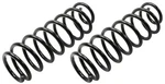 Moog 81669 Coil Spring Set 2010-2012 Ford Fusion And Mercury Milan. Fixed Price $73.91.