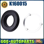 K160015 Coil Spring Insulator For 1994-2016 Dodge Ram 1500 2500 3500. Fixed Price $30.10.
