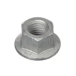 Genuine Ford Leaf Spring Shackle Nut -N620485-S441. Fixed Price $9.00.