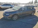Left Rear Coil/air Spring Oem 2012 Honda Civic 1YR Wrnty 52446TR0A12. Fixed Price $125.00.