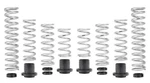 Eibach Coil Set - Of 8 + Hardware. Fixed Price $1050.00.