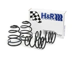 H&r For Sport Spring Kit 29168-1 Fits Porsche Boxster 2008-2011. Fixed Price $347.99.