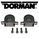 Dorman Front Stabilizer Bar Bushing Kit For 2000-2007 Gmc Yukon Xl 2500 Ia. Fixed Price $49.49.
