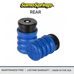 Supersprings Sumosprings Rear Air Suspension For 20-25 Gladiator 4WD. Fixed Price $238.99.