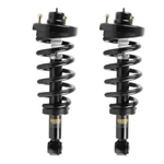 Pair Rear Struts Coil Spring Ford Expedition & Lincoln Navigator 2007 - 2017. Fixed Price $168.26.