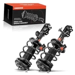 Front Pair Complete Struts With Coil Springs Compatible Scion Xb 2008. Fixed Price $191.10.
