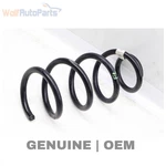 2020 Audi S6 - Front Coil Spring 8W0411105FP. Fixed Price $61.49.