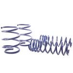 H&r 29255-1 Lowering Sport Springs For 04-07 Bmw 525I 530I / 08-10 528I 535I E60. Fixed Price $249.22.