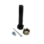 Crown Automotive J0384228 Front Rear Leaf Spring Pivot Bolt For Jeep CJ3. Fixed Price $31.13.