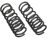 Moog CC808 Front Coil Springs. Fixed Price $247.99.