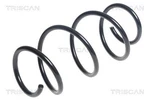 Triscan 8750 11144 Suspension Spring For Bmw. Fixed Price $77.14.