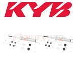 2 Pc Kyb Front Shock Absorber For 1960-1969 Mercury Comet Spring Strut Sv. Fixed Price $147.45.