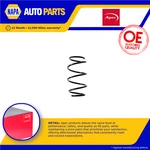 Coil Spring Front ACS1496 Apec Suspension 1713210504 1713210904 Quality New. Fixed Price $40.42.