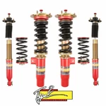 99-06 Bmw E46 3-SERIES Function And Form F2 Type Full Adjustable Coilovers. Fixed Price $5960.00.