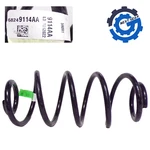 New Oem Mopar Rear Left Or Right Coil Spring 2018-2024 Jeep Wrangler 68249114AA. Fixed Price $89.96.