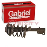 Gabriel G56956 Strut & Coil Spring For ST8561L SR4039 9214-0145 181572L Zb. Fixed Price $207.86.