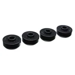 Energy Suspension Fits 63-82 Corvette Leaf Spring Bushing Set Black Rear 3.2104G. Fixed Price $33.22.