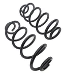 15-18 Porsche Macan (95B) Rear Left & Right Standard Suspension Coil Spring SET2. Fixed Price $129.99.