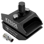 Kttool Universal Suspension Strut Split Hub Steering Large,. Fixed Price $18.78.