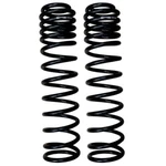 Skyjacker TJ25FDR Coil Spring Fits 97-06 Wrangler (tj). Fixed Price $198.99.
