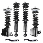 Bfo Coilovers Suspension Springs Kit For Nissan 240SX S13 89-94. Fixed Price $193.00.