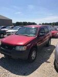 One Rear Coil Spring Code Fits 01-04 Escape 341366. Fixed Price $60.00.