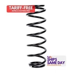 Swift Springs 120-250-200 Th, One Black Steel Coilover 12IN X 2.5IN. Fixed Price $164.45.