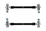 Eibach Springs AK41-87-001-01-02 Anti-roll Kit Rear Adjustable End Link System. Fixed Price $150.00.