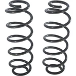 Coil Spring Set For 98-10 Volkswagen Beetle 2704-501897. Fixed Price $59.99.