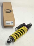 New Oem Genuine Mopar Front Shock Spring 2008--2010 Dodge Viper Acr 5181425AB. Fixed Price $595.00.