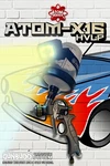 Atom X16 Mini Hvlp High Pressure Air Gun Paint Auto Car Detail Sprayer!!. Fixed Price $269.95.