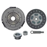 Perfection MU48 1M Complete Clutch Kit For Manual Transmissions. Fixed Price $313.49.