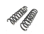 14-16 Bmw 428I 435I F32 Rwd Coupe Rear Left & Right Suspension Coil Spring Set. Fixed Price $66.49.
