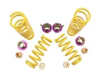 Kw Height Adjustable Spring Coilovers For 13-19 Bmw Type M5/M6 25320097. Fixed Price $1680.32.