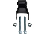Rearward Leaf Spring Shackle For 2001 Gmc Sierra 1500 C3 NS339JF. Fixed Price $51.44.
