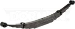 Dorman 22-1009HD Leaf Spring Fits Chevy C3500HD 91 02 12387666 15636134. Fixed Price $518.03.