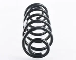 New Audi A4 Avant B8 Rear Coil Spring 8K0511115DH Original 8K0-511-115-DH. Fixed Price $181.60.